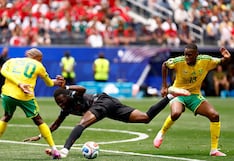 Resumen extendido, Canadá vs. Sudáfrica (1-0): video del gol de la clasificación