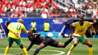 Resumen extendido, Canadá vs. Sudáfrica (1-0): video del gol de la clasificación