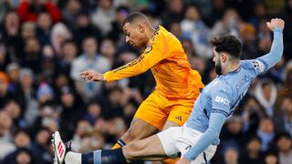 Real Madrid vs. Manchester City (3-2): video, resumen y goles por Champions League