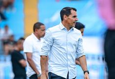 Guillermo Farré y un recuerdo amargo con Sporting Cristal: “Nuestro proceso no fue valorado”