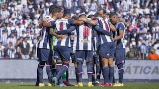 Con Barcos, Costa y Zanelatto: la alineación titular de Alianza Lima vs. Sport Boys