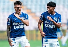 ¡A dar el primer paso! La alineación que alista Sporting Cristal vs. 2 de Mayo en Paraguay