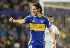 Boca Juniors vs. Cruzeiro (1-0): resumen y resultado final por Copa Sudamericana 2024