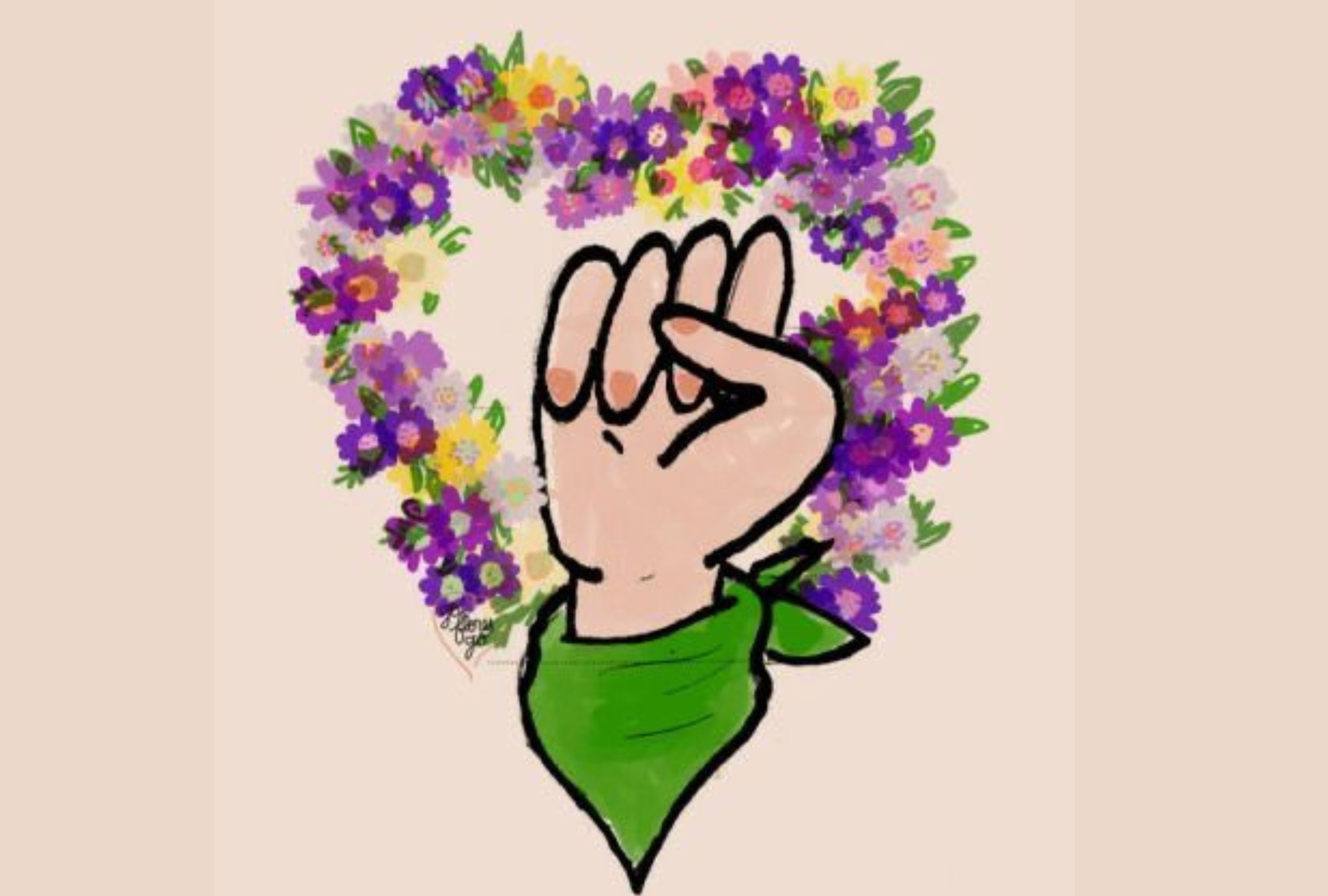 "Ningún hombre es lo bastante bueno para gobernar a cualquier mujer sin su consentimiento". Susan Anthony. (Foto: Canva.com / Noé Yactayo)