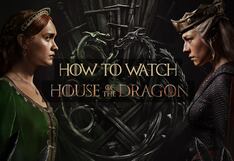 How to Watch ‘House of the Dragon’ Season 2 Episode 1 Online from Any Country Tonight
