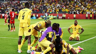 Resumen extendido y video: Ghana vs. Panamá (1-0), por el Mundial 2026