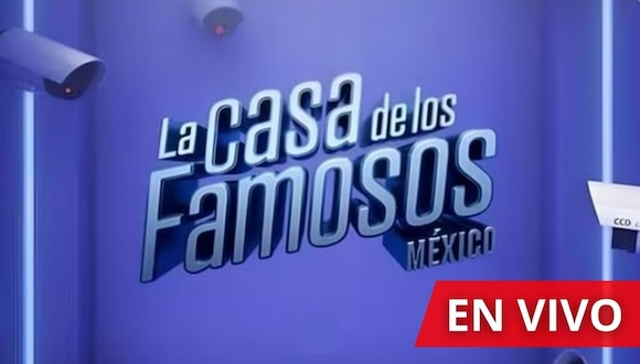 Mira los horarios y en qué canal van a transmitir la gran final de La Casa de los Famoso México (Foto: Telemundo).