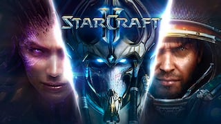 ¡Starcraft 2 gratis! Se hizo oficial el paso a Free to Play del juego de Blizzard
