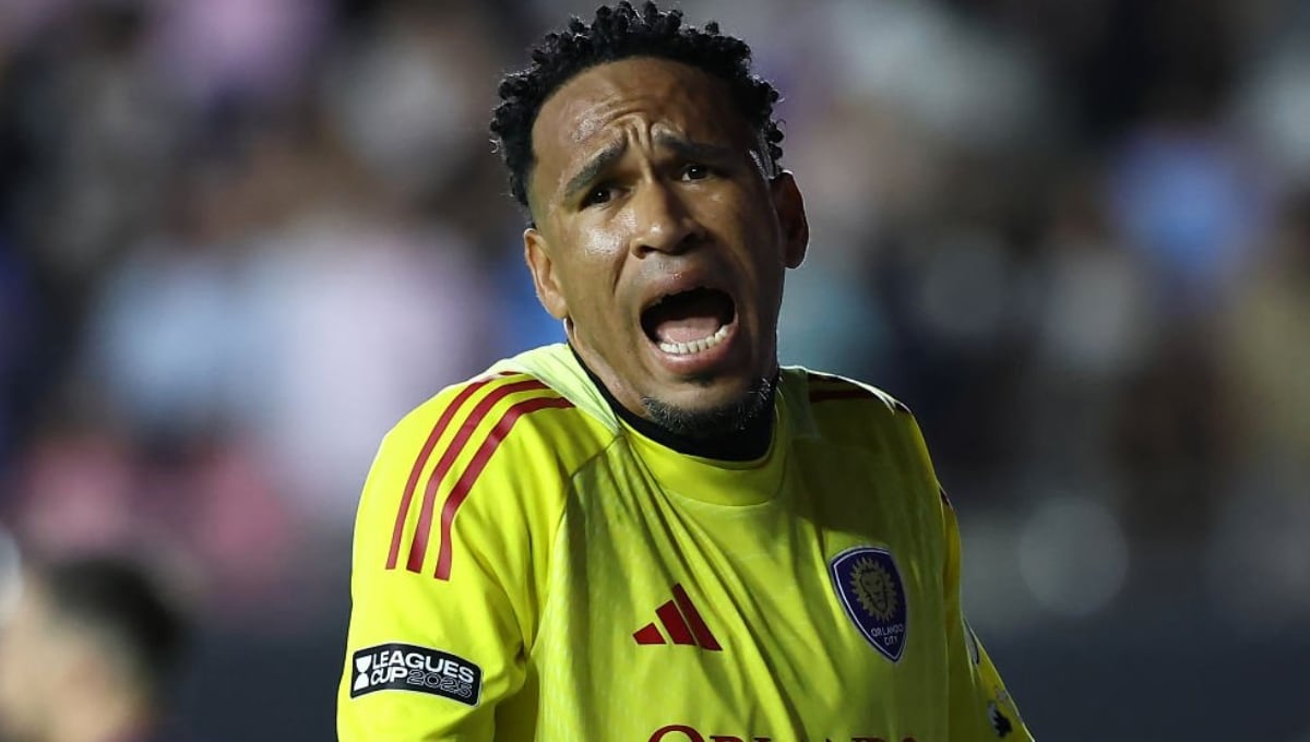 Pedro Gallese disputó 40 partidos con Orlando City en la temporada 2025. (Foto: Getty Images)