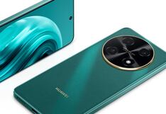 Huawei Nova 12i se lanza en Perú: características y precio