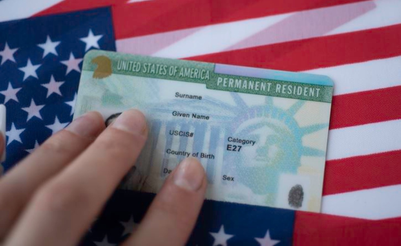 USCIS: qué inmigrantes indocumentados pueden solicitar la Green Card desde el lunes 19 de agosto