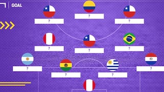 Selección Peruana: Goal.com incluyó a dos peruanos en el once ideal de la fecha 17 de las Eliminatorias
