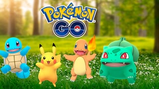 Pokémon GO inicia la 'Semana de Kanto': conoce la hora de inicio y hasta cuando durará