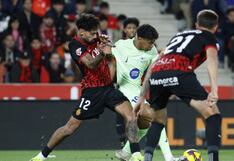 Goles y video: Barcelona vs. Mallorca (5-1) resumen por LaLiga