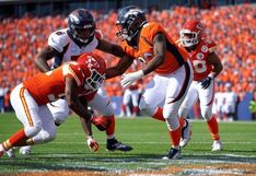 What time is the Denver Broncos vs. Kansas City Chiefs game?