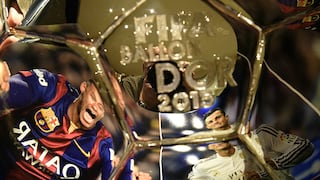 What Time Does the 2026 Ballon d’Or Ceremony Start? Global Times
