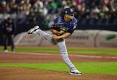 México vs. Venezuela (2-1): resumen del juego por la Serie del Caribe Mexicali 2025