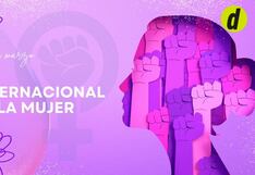 Frases del Día de la Mujer 2024 por WhatsApp: mensajes, imágenes y postales