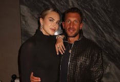 Aryna Sabalenka se compromete con Georgios Frangulis: así es el espectacular anillo de 12 quilates de la número uno del tenis