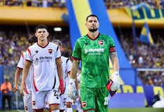 Resumen en goles: Boca vs. Newell’s (2-0) por la Liga Profesional Argentina