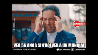 Perú eliminado de los Juegos Panamericanos y los memes no sueltan a la Sub 23 de Nolberto Solano