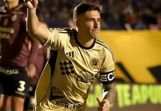 Resumen extendido del empate: Universitario vs. Cusco FC (1-1), por la Liga 1 2026