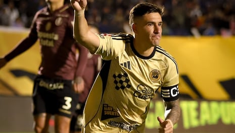 Resumen extendido del empate: Universitario vs. Cusco FC (1-1), por la Liga 1 2026