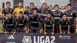 Ante fallo a favor del PJ: Ayacucho FC se pronunció sobre participación en Liga 1 2025