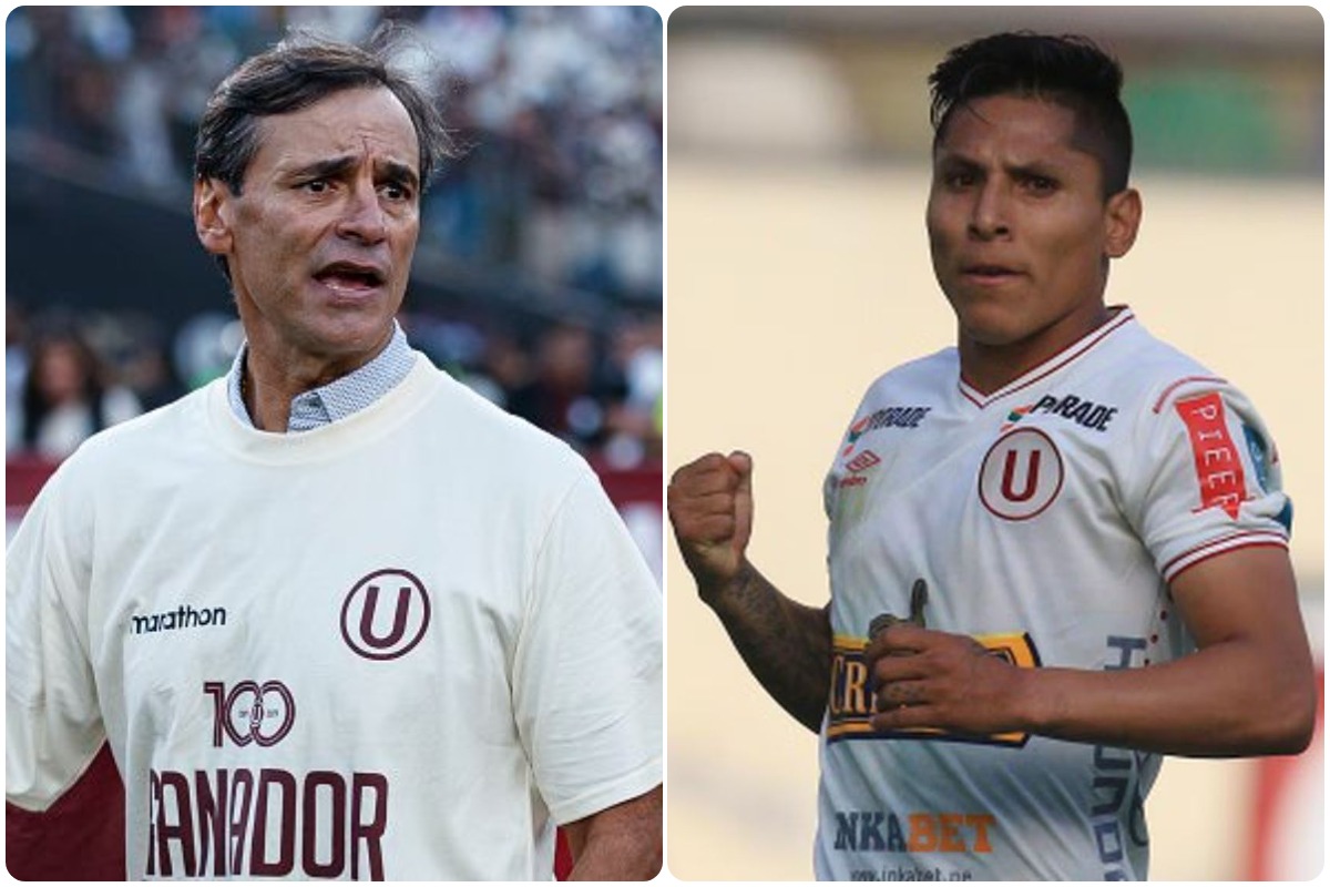 Universitario de Deportes es el vigente campeón del fútbol peruano. (Foto: Getty Images / GEC)