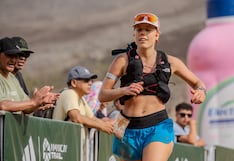 Desafío en las lomas de Pacha: la primera edición de la Amancay Trail