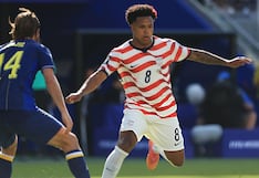 Resumen extendido, Estados Unidos vs. Bosnia (2-0): video y goles de la clasificación