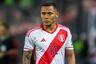 A disposición de Fossati: Bryan Reyna llegó a Lima para sumarse a la Selección Peruana