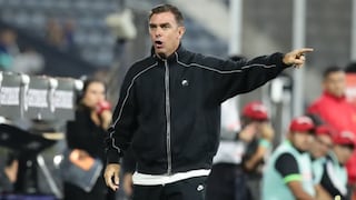 Guede alista un sorpresivo regreso ante Melgar: Alianza Lima y una pieza que podría debutar en el Clausura