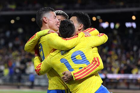 Colombia vs. Costa Rica EN VIVO: ver transmisión gratis vía GOL Caracol TV online y Repretel