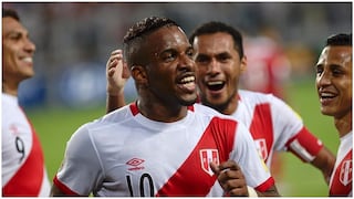Selección Peruana: no hay preocupación por actualidad futbolística de Farfán y Tapia