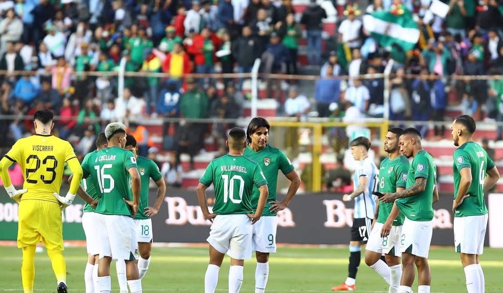El Estadio "Tahuichi" Ramón Aguilera Costas podría ser la nueva sede de la Selección de Bolivia en las Eliminatorias 2026. (Foto: Agencias).