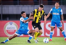 San Antonio Bulo Bulo vs. Peñarol (0-3); video, gol y resumen por Copa Libertadores