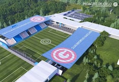 ¿Se adelanta a Cienciano? Deportivo Garcilaso y las primeras imágenes de su futuro CAR