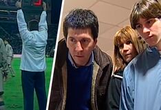 El debut de Messi con el Barcelona: tras 20 años, video revela un gran ‘arrepentimiento’