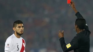 Perú vs. Bolivia: José Argote, polémico árbitro venezolano, será el juez del partido