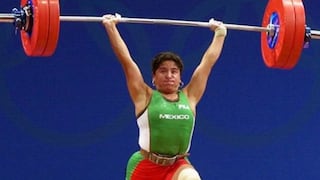 Soraya Jiménez: Google rinde homenaje al primer oro olímpico femenil de México con un doodle