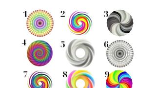 Test de Personalidad: Elige uno de los símbolos y haz nuevos descubrimientos