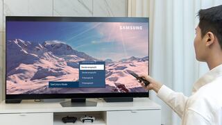 Cuáles televisores de Samsung tienen SeeColors para una mejor experiencia si tienes daltonismo