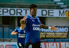 Sporting Cristal derrotó 2-1 a CD Moquegua: video, goles y resumen del partido por el Torneo Clausura