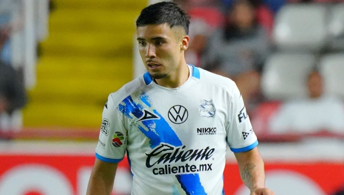 Nicolás Díaz completará los siete extranjeros en Alianza Lima tras la salida de Guillermo Viscarra. (Foto: Getty Images)
