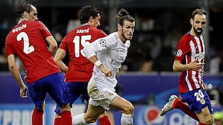 Real Madrid - Atlético: ¿quién es el jugador más barato y caro del derbi?