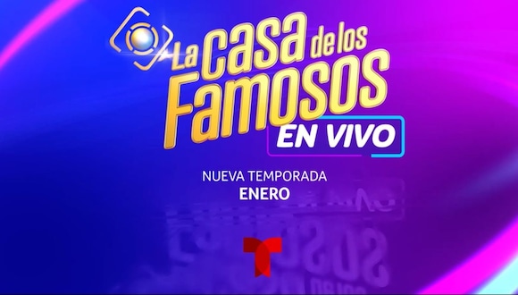 Mira la transmisión de La Casa de los Famosos este miércoles 24 de enero vía Telemundo (Foto: Twitter)