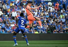 Canal ESPN EN VIVO, Barcelona vs. Getafe: ver hoy online vía Disney Plus y DIRECTV