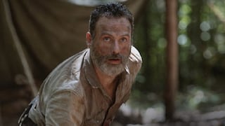 ¿'The Walking Dead’ traerá de vuelta a Rick Grimes? Acabamos con los rumores de la serie de televisión