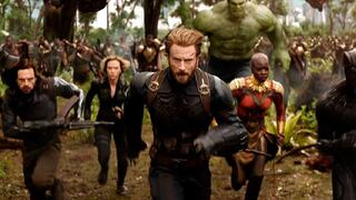 Avengers Endgame | Tráiler de los Vengadores ya tendría fecha de lanzamiento en Estados Unidos